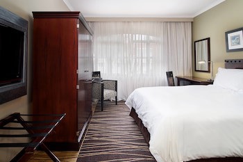 Protea Hotel By Marriott Blantyre Ryalls