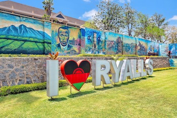 Protea Hotel By Marriott Blantyre Ryalls