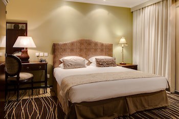 Protea Hotel By Marriott Blantyre Ryalls
