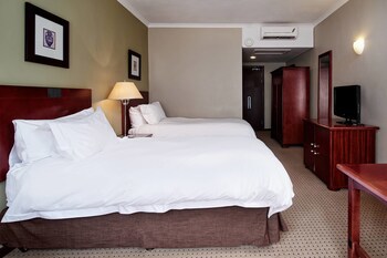 Protea Hotel By Marriott Blantyre Ryalls