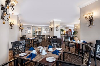 Protea Hotel By Marriott Blantyre Ryalls