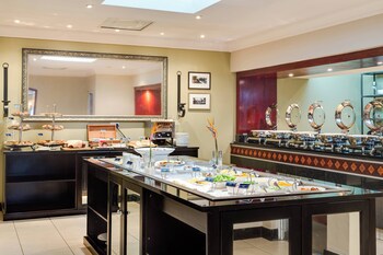 Protea Hotel By Marriott Blantyre Ryalls