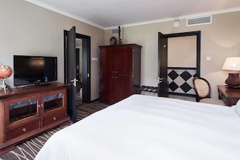 Protea Hotel By Marriott Blantyre Ryalls