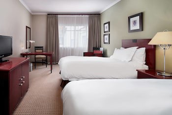 Protea Hotel By Marriott Blantyre Ryalls