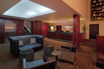 Protea Hotel By Marriott Blantyre Ryalls