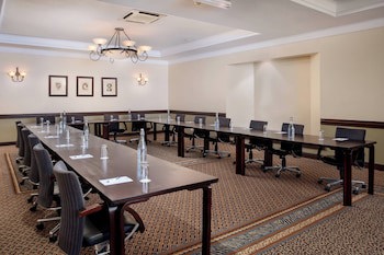 Protea Hotel By Marriott Blantyre Ryalls