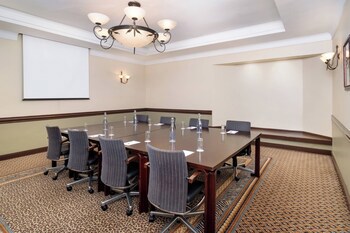 Protea Hotel By Marriott Blantyre Ryalls