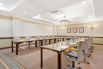 Protea Hotel By Marriott Blantyre Ryalls