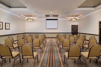 Protea Hotel By Marriott Blantyre Ryalls