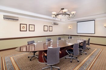 Protea Hotel By Marriott Blantyre Ryalls