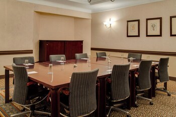 Protea Hotel By Marriott Blantyre Ryalls