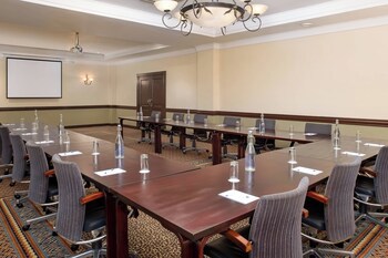 Protea Hotel By Marriott Blantyre Ryalls