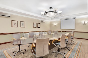 Protea Hotel By Marriott Blantyre Ryalls