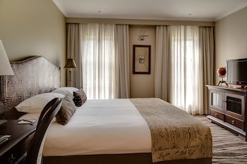 Protea Hotel By Marriott Blantyre Ryalls
