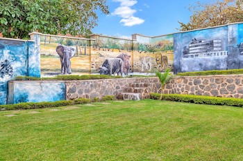 Protea Hotel By Marriott Blantyre Ryalls