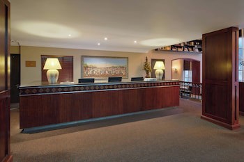 Protea Hotel By Marriott Blantyre Ryalls