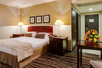 Protea Hotel By Marriott Blantyre Ryalls