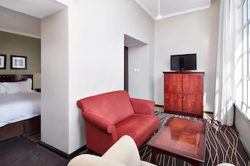 Protea Hotel By Marriott Blantyre Ryalls