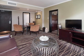 Protea Hotel By Marriott Blantyre Ryalls