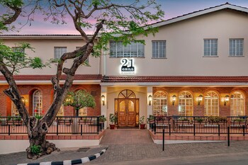 Protea Hotel By Marriott Blantyre Ryalls