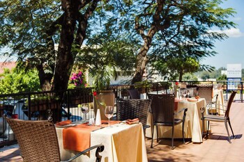 Protea Hotel By Marriott Blantyre Ryalls