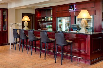 Protea Hotel By Marriott Blantyre Ryalls
