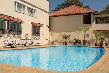 Protea Hotel By Marriott Blantyre Ryalls
