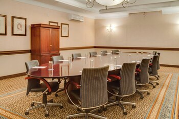 Protea Hotel By Marriott Blantyre Ryalls