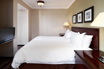 Protea Hotel By Marriott Blantyre Ryalls