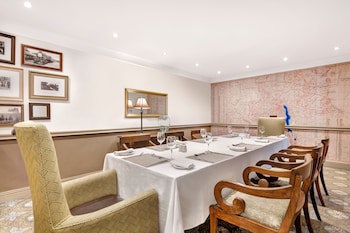 Protea Hotel By Marriott Blantyre Ryalls