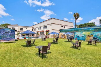 Protea Hotel By Marriott Blantyre Ryalls