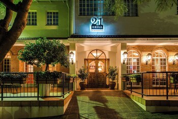 Protea Hotel By Marriott Blantyre Ryalls