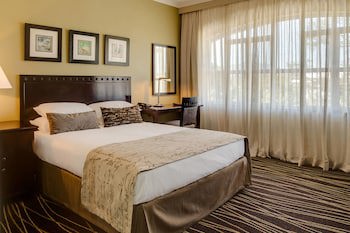 Protea Hotel By Marriott Blantyre Ryalls