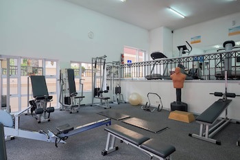Protea Hotel By Marriott Blantyre Ryalls