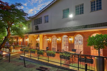 Protea Hotel By Marriott Blantyre Ryalls