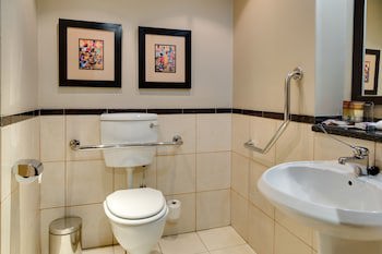 Protea Hotel By Marriott Blantyre Ryalls