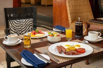 Protea Hotel By Marriott Blantyre Ryalls