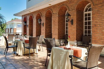 Protea Hotel By Marriott Blantyre Ryalls