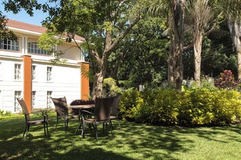Protea Hotel By Marriott Blantyre Ryalls
