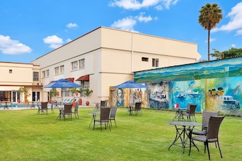 Protea Hotel By Marriott Blantyre Ryalls