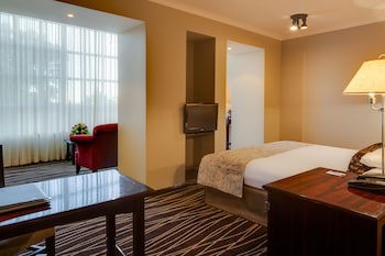 Protea Hotel By Marriott Blantyre Ryalls