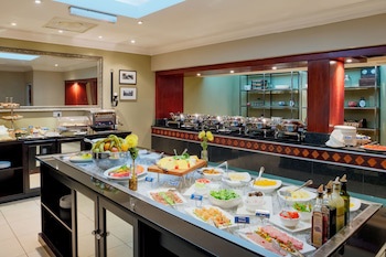 Protea Hotel By Marriott Blantyre Ryalls