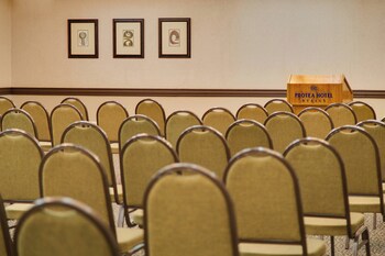 Protea Hotel By Marriott Blantyre Ryalls