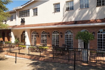 Protea Hotel By Marriott Blantyre Ryalls