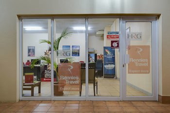 Protea Hotel By Marriott Blantyre Ryalls