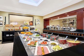 Protea Hotel By Marriott Blantyre Ryalls