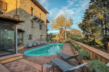 Relais La Fattoria galeri fotoğrafı