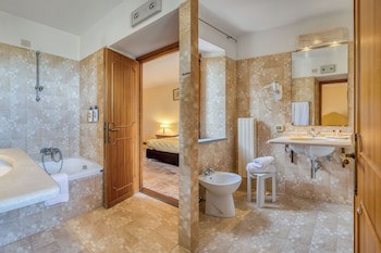 Relais La Fattoria galeri fotoğrafı
