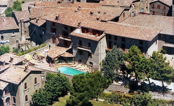 Relais La Fattoria fotoğrafı