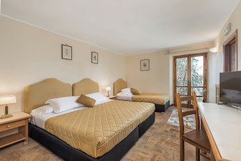 Relais La Fattoria galeri fotoğrafı
